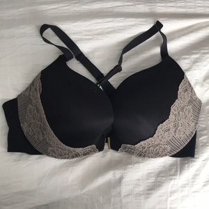 Victoria’s Secret Push Up Bra